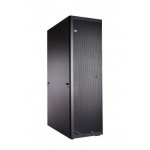   IBM ExpSell S2 42U Rack Cabinet (with front & rear doors,side panels&Stabilizer), HxWxD: 1999x605x1000 mm, 125 kg (max. load 907 kg) (9307SRX/93074RX)