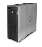   HP Z820 Xeon E5-2620, 16GB(4x4GB)DDR3-1600 ECC, 1TB SATA 7200 HDD, DVD+RW, no graphics, laser mouse, keyboard, CardReader, Win7Prof 64