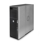   HP Z820 Xeon E5-2667, 16GB(4x4GB)DDR3-1600 Reg, 160GB SSD 1st, 1Tb HDD 2nd, DVD+RW, no graphics, laser mouse, keyboard, CardReader, Win7Prof 64