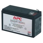  APC Battery replacement kit for BE400-RS (APCRBC106)