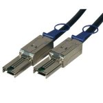 IBM Mini-SAS Cable mini-SAS (SFF-8088) to mini-SAS (SFF-8088) 3m (39R6531)
