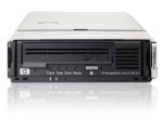 HP LTO-4 SB1760c Tape Blade (Ultr.800 /1600Gb; HP Data Protector Express SSE; 1data ctr; 1 slot in Encl), rep. AQ697A