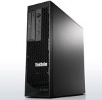   Lenovo ThinkStation C30 Xeon E5-2609 2,4 8 GB ECC 2TB 3.5