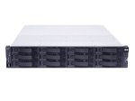   IBM Storwize V3700 LFF Dual Expansion Enclosure 2U (up to 12x3.5