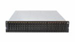   IBM Storwize V3700 SFF Dual Expansion Enclosure 2U (up to 24x2.5