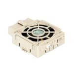  Supermicro 92x92x25mm 4-pin PWM Fan for SC742 (Front)
