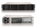 Lenovo EMC px12-450r, rackmount(2U), 24TB (Xeon4C 2,5GHz(8Mb), 8Gb RAM, 12x2Tb SATA HDD, 4xGigEth, 3xUSB, 2xRPS, McAfee VirusScan) (70BR9005WW)