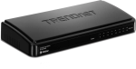 TRENDNET TE100-S16D, 16-port 10/100Mbps Desktop Switch