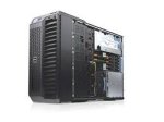  DELL PowerEdge M520 VRTX E5-2403 (1.8Ghz) 4C, 8GB (2x4GB) SR 1333Mhz LV RDIMM, NoHDD, On-Board Broadcom 5720 2xDP 1GB, iDRAC7 Enterprise , 3Y ProSupport NBD