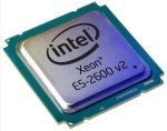  Intel Xeon E5-2620v2 (15M Cache, 2.10 GHz) OEM