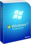   Microsoft Windows professional 7 SP1 32-bit Russian Single package DSP OEI DVD (FQC-04671/FQC-08296)
