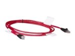 C  HP CPU to IP/KVM Switch CAT5 cable (40ft, 1 Pack) (263474-B25)