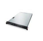  Lenovo ThinkServer RD340 E5-2430v2 Rack(1U)/Xeon6C 2.5GHz(15Mb)/1x8GbRDIMM(LV)/Raid 500(RAID 0/1/10)/noHDD(6)SFF/DVDRW/2x1GbEthernet/1x550W(2up) (70AC000JRU)