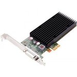 1 ThinkServer 512MB NVS 300 PCIe x16 Graphic Adapter by NVIDIA (0C19513)