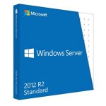   Microsoft WinSvrStd 2012R2 RUS OLP NL 2Proc (P73-06283)