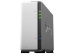    Synology DS115j 800GhzCPU/256Mb/RAID0,1/up to 1HDDs SATA(3,5'')/2xUSB/1GigEth/iSCSI/1xIPcam(up to 8)/1xPS repl DS112JSynology DS114 1,2GhzCPU/512Mb/up to 1HDD SATA(3,5'')/2xUSB3.0/1eSATA/1GigEth/iSCSI DS115J