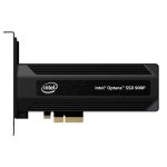  SSD PCIE Intel 480GB 3DXPOINT OPTANE 900P SSDPED1D480GAX1