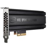  SSD PCIE Intel 750GB 3DXPOINT OPTANE P4800X SSDPED1K750GA01