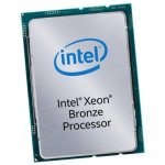  Intel Xeon Bronze 3104 (LGA3647, 8.25M Cache, 1.70 GHz) OEM (SR3GM)