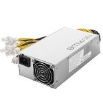   APW3++ for Antminer 1600W 10x6-pin 12V power connectors (APW3++)