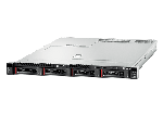  Lenovo TS ThinkSystem SR530 Rack 1U, Xeon 4114 10C(2.2GHz / 85W),16GB / 1Rx4 / 1.2V RDIMM,noHDD 2,5 (upto8),SR 930-8i (2GB Flash),noDVD,1xfree PCI,2xGbE,1x750W Platinum p / s(upto2),1 power cord,XCC Advanced (7X08A024EA)