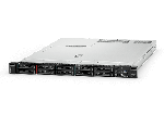  Lenovo TS ThinkSystem SR630 Rack 1U, Xeon 4110 8C (2.1GHz/85W),16GB/2Rx8 RDIMM(upto24),noHDD 2,5