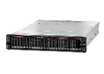  Lenovo TCh ThinkSystem SR650 Rack 2U, Xeon Silver 4110 (8C 2.1GHz 11MB Cache/85W), 16GB/2Rx8/1.2V RDIMM, noHDD (up to 24), NoSR, noGbE,1x2,8m Juniper Cord, 1x750W p/s (up to 2), XCC Enterprise (7X06A08HEA)