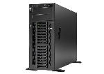  Lenovo TS TCh ThinkSystem ST550 Tower 4U, Xeon 4110 8C (2.1GHz/85W),16GB/1Rx4 RDIMM,noHDD 2,5