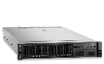  Lenovo TS x3650 M5 Rack 2U,Xeon 8C E5-2620 v4(2.1GHz / 20MB / 85W),1x16GB / 2400MHz / 1.2V LP RDIMM,noHDD HS 2.5  SAS / SATA(up to 8 / 20),noDVD,SR M5210(RAID 0,1,10),4xGbE,1x550W p / s(up to 2) (8871EEG)