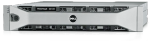  Dell PowerVault MD1200 SAS 12xLFF Dual EMM/ noHDD UpTo12LFF/ 2x2Tb SAS 7,2k/ 2x600W RPS/ 2xCable SAS 2m/ Bezel/ Static ReadyRails/ 3YPSNBD (210-30719) (MD1200-30719-22)