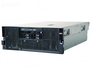  IBM x3850X5 Rack (4U) 2xXeon 10C E7-4870 (130W 2.40GHz/30MB L3), 4x4GB RDIMM, noHDD 2.5 HS SAS(0/16up), SR M1015, 2x10GbE, 2x1975W p/s