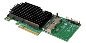 Intel Integrated RAID Module RMS25KB080 8-port