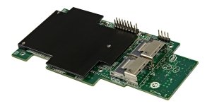  Intel Integrated RAID Module RMS25JB040 4-port