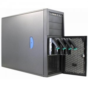   4U Intel Server System P4304BTLSHCNR