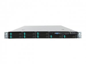   1U Intel Server System R1208BB4DC