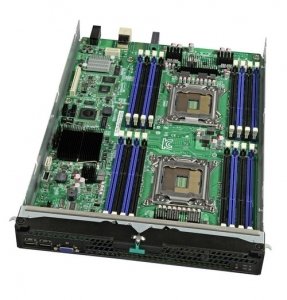   1U Intel Compute Module MFS2600KIB