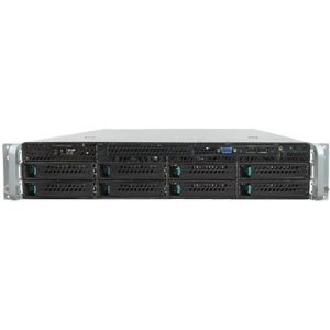   2U Intel Server System R2308GL4GS
