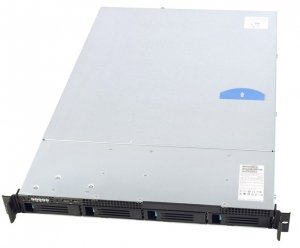   1U Intel Server System SR1695GPRX1AC