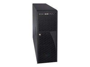   4U Intel Server System P4304SC2SFEN