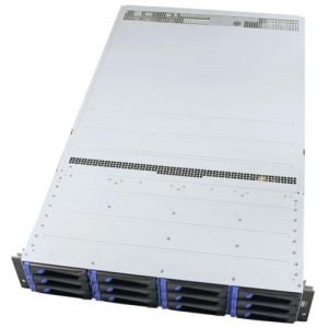   2U Intel Server System SR2612URR