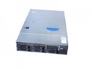   2U Intel Server System SR2600URLXR