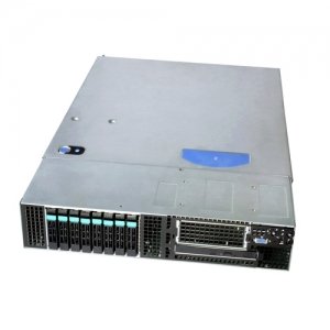   2U Intel Server System SR2625URBRPR