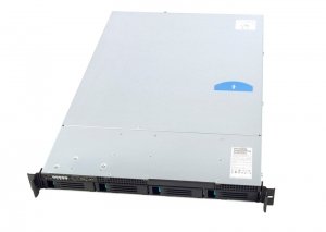   1U Intel Server System SR1690WBR