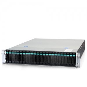   2U Intel Server System R2224GZ4GCSAS