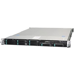   1U Intel Server System R1208GZ4GCSAS