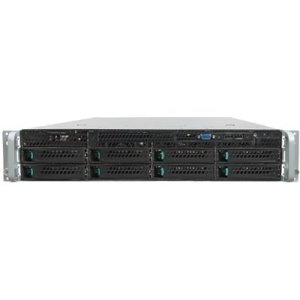   2U Intel Server System R2308SC2SHFN