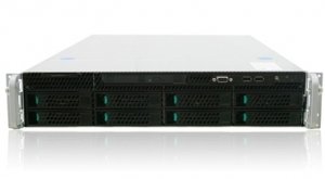  2U Intel Server System R2308BB4GC