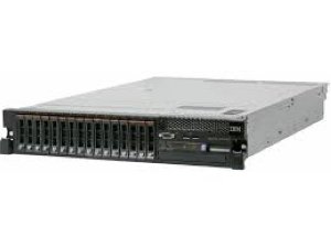  IBM x3650 M3 (2U) 2x E5640 4C 2.66GHz 12MB Cache 1066MHz 80w, 3x 2GB, 1x 4GB, 4x 146GB HDD