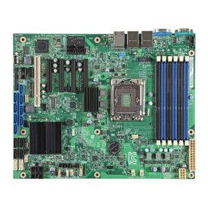   Intel Server Board S1400FP2 (1xLGA1356)