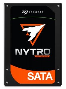 Твердотельный накопитель SSD Seagate Nytro 1000 3.84Gb 2.5